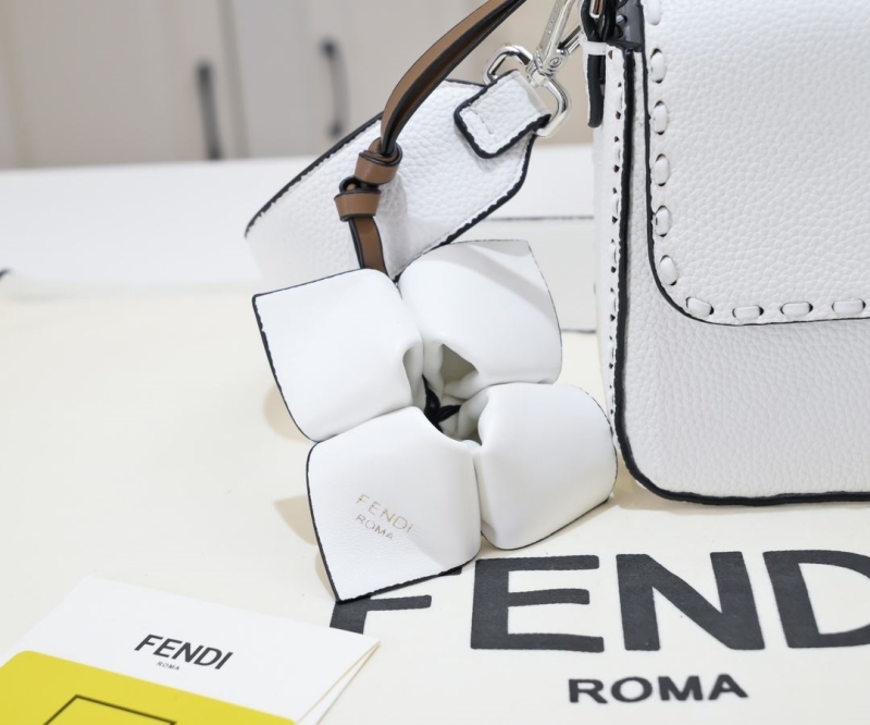 Fendi Top Handle Bags